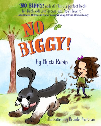 Stock image for No Biggy! for sale by Zoom Books Company