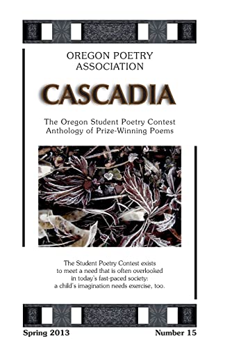 Stock image for Cascadia - 2013 for sale by Lucky's Textbooks