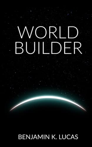 Stock image for World Builder for sale by ThriftBooks-Atlanta
