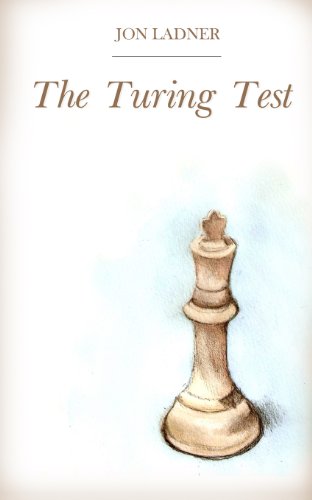 9780615818115: The Turing Test