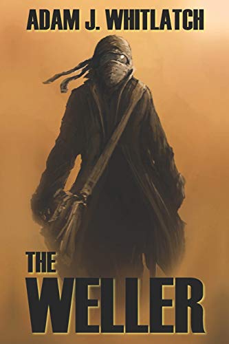 Beispielbild fr The Weller zum Verkauf von BooksRun