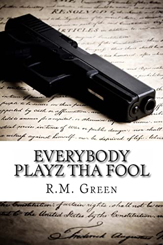 Imagen de archivo de Everybody Playz Tha Fool a la venta por Lucky's Textbooks
