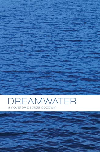 Imagen de archivo de Dreamwater: A Novel [Dream Water] a la venta por Katsumi-san Co.