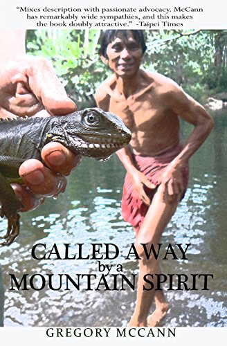 Stock image for Called Away by a Mountain Spirit for sale by Reuseabook