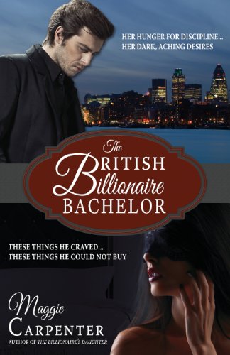 Stock image for The British Billionaire Bachelor for sale by -OnTimeBooks-