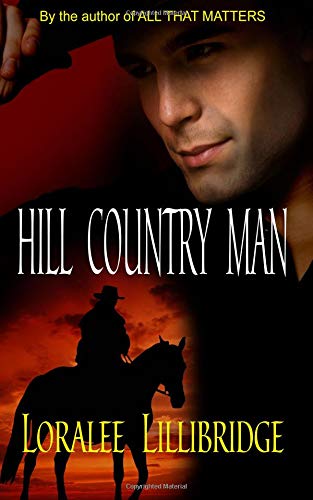 Beispielbild fr Hill Country Man zum Verkauf von Revaluation Books