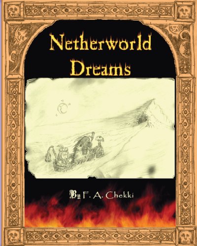Imagen de archivo de Netherworld Dreams: Little Dante's Journey to the Underworld a la venta por THE SAINT BOOKSTORE