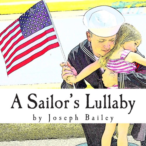 Stock image for A Sailor's Lullaby for sale by ThriftBooks-Atlanta