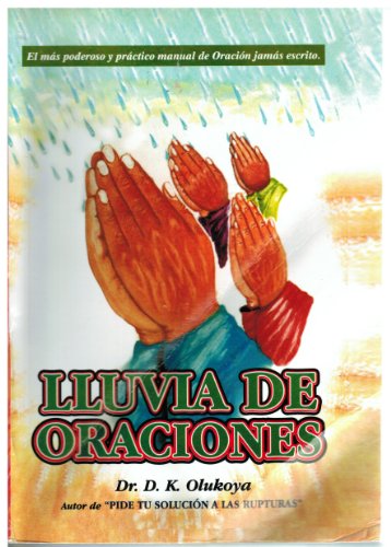 9780615824680: Lluvia De Oraciones