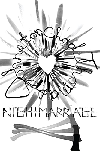 Imagen de archivo de Nightmarriage a la venta por HPB-Diamond