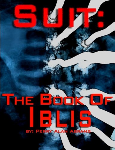 Stock image for Suit: The book of Iblis for sale by Revaluation Books