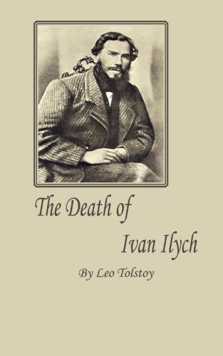 Imagen de archivo de The Death of Ivan Ilych a la venta por SecondSale