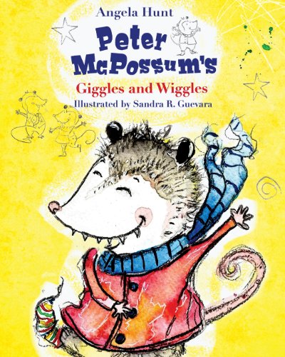 Peter McPossum's Giggles and Wiggles (9780615826752) by Hunt, Angela