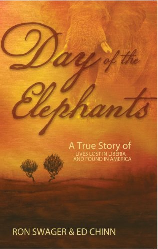 Stock image for Day of the Elephants for sale by ThriftBooks-Atlanta