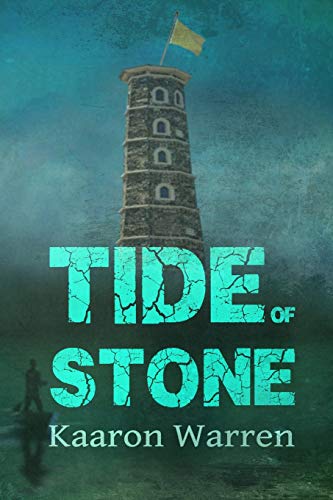 Imagen de archivo de Tide of Stone a la venta por Better World Books: West