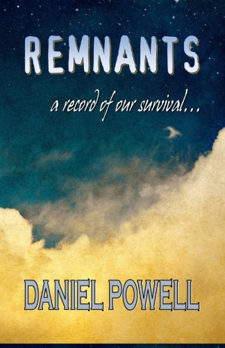 Beispielbild fr Remnants: A Record of Our Survival zum Verkauf von Revaluation Books