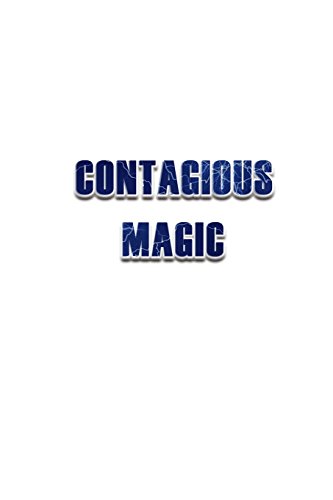 Stock image for Contagious Magic for sale by Lucky's Textbooks