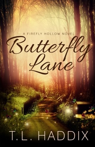 Stock image for Butterfly Lane (Firefly Hollow) (Volume 2) for sale by ThriftBooks-Dallas