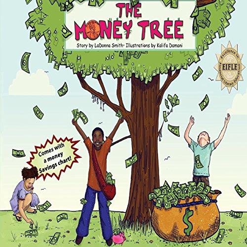 Stock image for The Money Tree for sale by Reuseabook