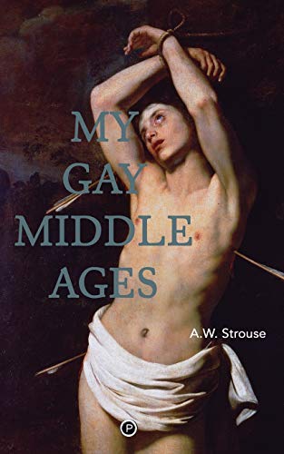 9780615830001: My Gay Middle Ages