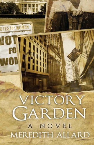 Stock image for Victory Garden: A Novel for sale by Kota Books