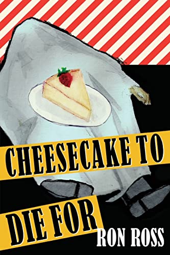 Stock image for Cheesecake to Die For for sale by THE SAINT BOOKSTORE