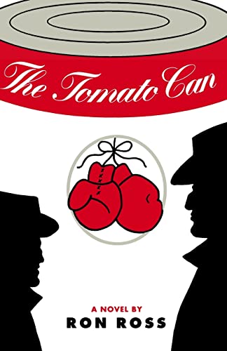 Stock image for The Tomato Can for sale by THE SAINT BOOKSTORE