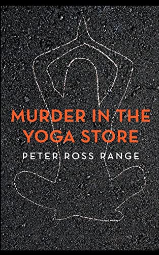 Imagen de archivo de Murder in the Yoga Store a la venta por BookHolders