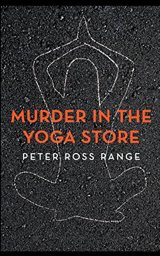 Stock image for Murder in the Yoga Store for sale by BookHolders