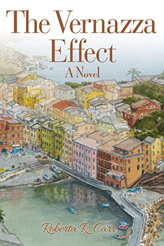 Stock image for The Vernazza Effect for sale by ThriftBooks-Dallas