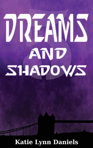 Imagen de archivo de Dreams and Shadows (Supervillain of the Day) a la venta por Lucky's Textbooks