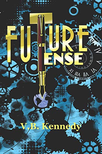 9780615834498: Future Tense [Lingua Inglese]