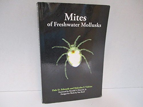 9780615834719: Mites of Freshwater Mollusks