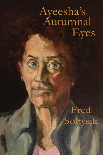 Imagen de archivo de Ayeesha's Autumnal Eyes a la venta por Books From California