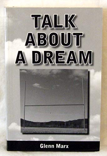 Stock image for Talk About A Dream for sale by Isle of Books
