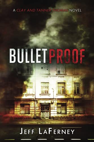 9780615836485: Bulletproof: Volume 3