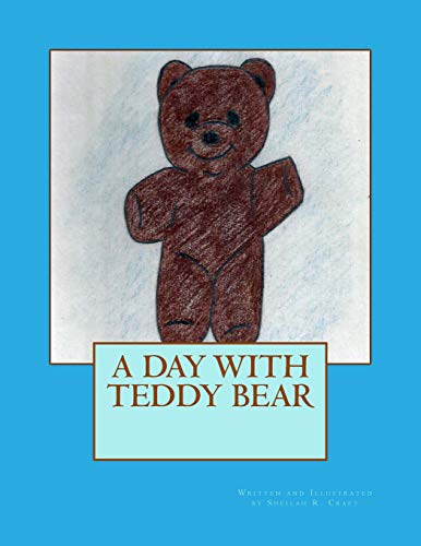Stock-Bild f�r A Day With Teddy Bear