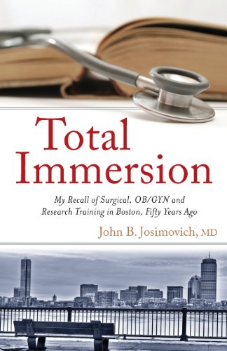 Imagen de archivo de Total Immersion a la venta por Books Puddle