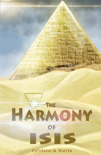 Beispielbild fr The Harmony of Isis zum Verkauf von Wonder Book