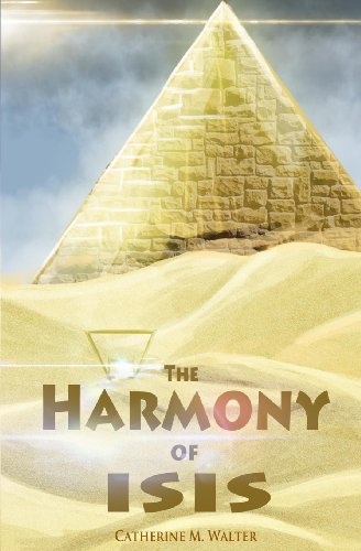 Stock image for The Harmony of Isis for sale by Wonder Book