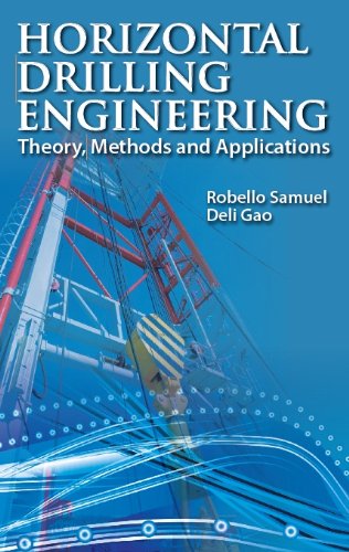 9780615837703: Horizontal Drilling Engineering: Theory, Methods and Applications