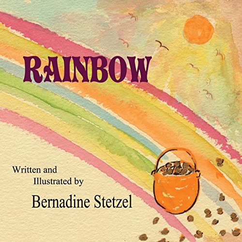 Stock image for Rainbow for sale by Library House Internet Sales