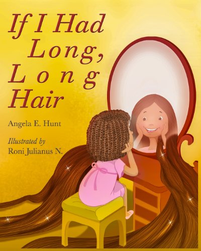 9780615838724: If I Had Long, Long Hair