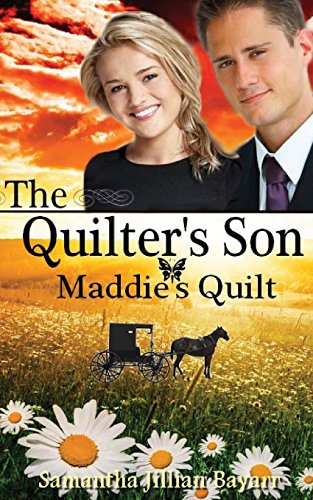 Stock image for The Quilter's Son: Book Four: Maddie's Quilt for sale by ThriftBooks-Atlanta