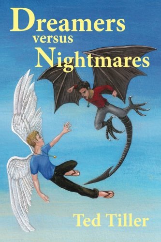 Beispielbild fr Dreamers versus Nightmares (Volume 1) zum Verkauf von Wonder Book