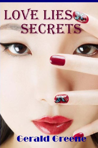 Stock image for Love Lies Secrets for sale by THE SAINT BOOKSTORE