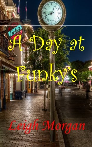 Stock image for A Day at Funky's for sale by Revaluation Books