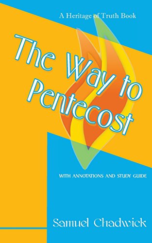 9780615840765: The Way To Pentecost