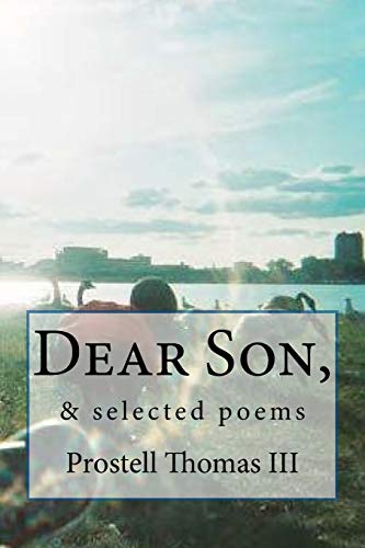 9780615840871: Dear Son,