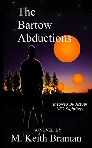 Stock image for The Bartow Abductions for sale by Lucky's Textbooks